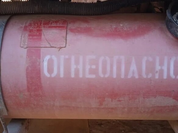 2002 ГАЗ ГАЗель (3302), белый, 400000 рублей - вид 1