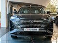 2024 Changan CS75 Plus III, серый, 4029900 рублей - вид 1
