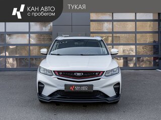2024 Belgee X50, белый, 1750000 рублей, вид 2