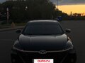 2023 Chery Arrizo 8, зелёный, 2000000 рублей