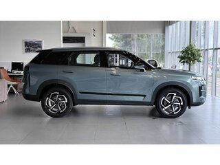 2026 Jeland J7, серый, 3078532 рублей, вид 4