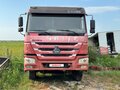 2011 Sinotruk Howo ZZ3327, красный, 1400000 рублей - вид 8