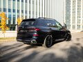 2026 BMW X7 40d I (G07) Рестайлинг, синий, 16990000 рублей - вид 5