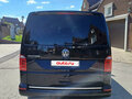 2019 Volkswagen Multivan T6, чёрный, 3999000 рублей - вид 3