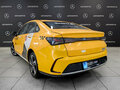 2024 BAIC U5 Plus, жёлтый, 720000 рублей - вид 6