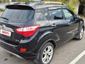 2014 Changan CS35, чёрный, 480000 рублей - вид 4