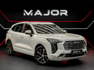 2023 Haval Jolion I, белый, 1595000 рублей, вид 3