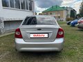 2008 Ford Focus II Рестайлинг, серебристый, 460000 рублей - вид 7