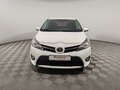 2013 Toyota Verso I Рестайлинг, белый, 1175000 рублей - вид 1