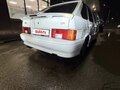 2011 Lada (ВАЗ) 2114, белый, 109900 рублей - вид 5