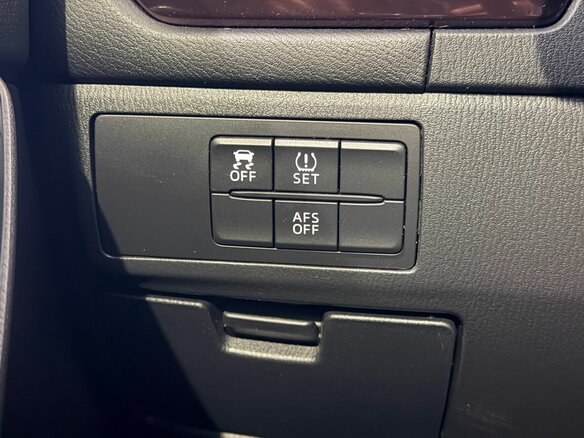 2014 Mazda 6 III (GJ), белый, 1570000 рублей - вид 14