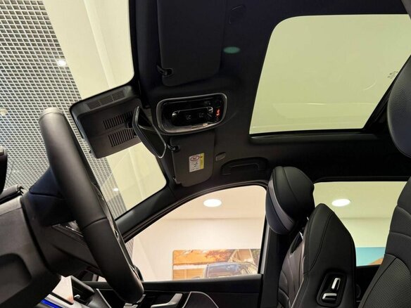 2025 Chery Tiggo 9 I, белый - вид 24
