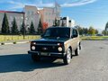 2020 Lada (ВАЗ) 2121 (4x4) I Рестайлинг (2020), коричневый, 759000 рублей - вид 2