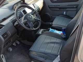 2006 Nissan X-Trail I Рестайлинг, серый, 780000 рублей, вид 5