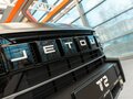 2026 Jetour T2, серый, 4602510 рублей - вид 11