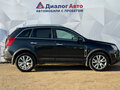 2013 Opel Antara I Рестайлинг, чёрный, 900000 рублей - вид 3