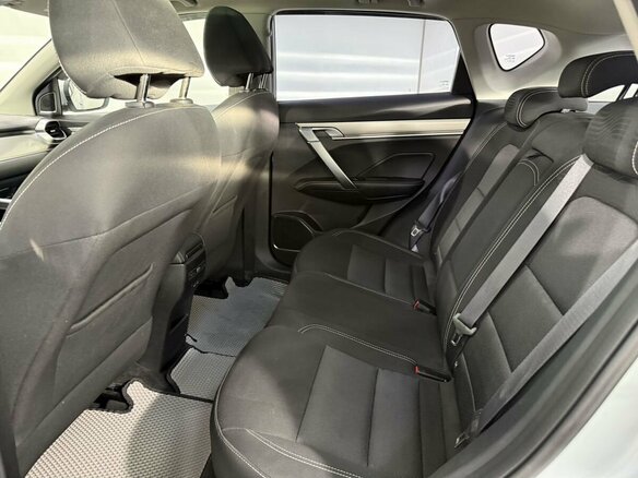 2021 Geely Coolray I, серый, 1699800 рублей - вид 6