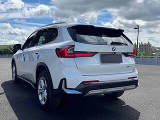 2023 BMW X1 Long 20Li sDrive III (U11/U12), белый, 2850000 рублей, вид 4