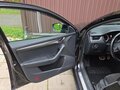 2015 Skoda Octavia Scout III (A7), чёрный - вид 5