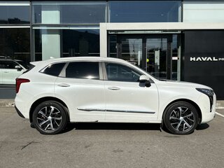 2021 Haval Jolion I, белый, 1479000 рублей, вид 4
