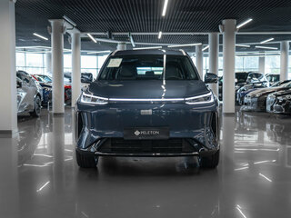 2026 Geely Galaxy M7, синий, 3780000 рублей, вид 3