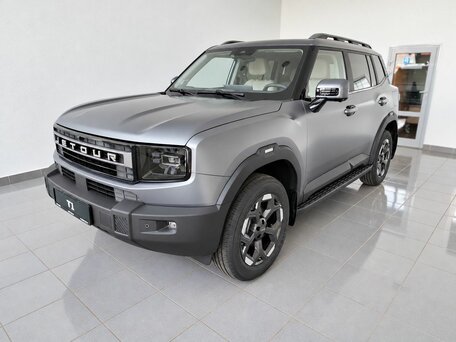 Jetour T1