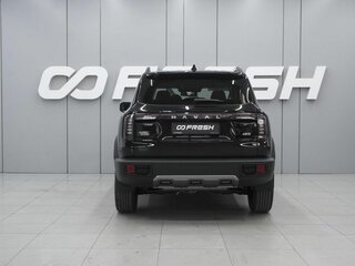 2026 Haval Dargo I Рестайлинг, чёрный, 3895000 рублей, вид 4