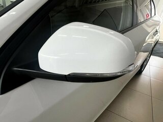 2013 Volvo S60 II Рестайлинг, белый, 1499000 рублей, вид 5