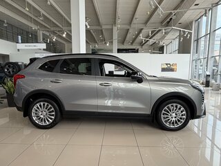 2026 Haval Jolion I Рестайлинг 2, чёрный, 2849000 рублей, вид 5