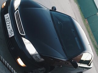 1999 Toyota Windom II (XV20) Рестайлинг, чёрный, 400000 рублей, вид 4