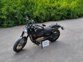 2026 Voge CU250, чёрный, 452000 рублей