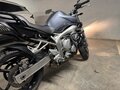 2005 Yamaha FZ6, серебристый, 430000 рублей - вид 7