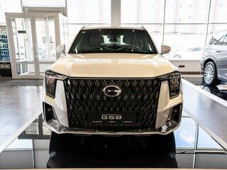 2026 GAC GS8 Dragon II, белый, 5349000 рублей, вид 2