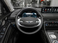 2021 Genesis GV80 I, синий, 7900000 рублей - вид 8