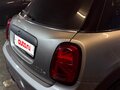 2018 Mini Hatch Cooper D III (F55/F56) Рестайлинг, серый, 1500000 рублей - вид 8