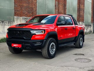 2025 Ram 1500 RHO V Рестайлинг, оранжевый, 11230000 рублей, вид 1