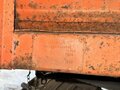 1995 КамАЗ 55102, оранжевый, 2700000 рублей - вид 10