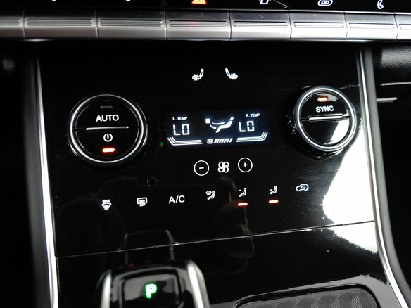 2023 Chery Tiggo 8 I Рестайлинг, чёрный, 1601000 рублей - вид 16