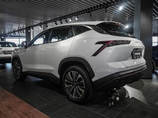 2026 Jetour Dashing I, белый, 2939900 рублей, вид 3