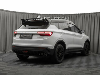 2023 Geely Coolray I, белый, 2030000 рублей, вид 5