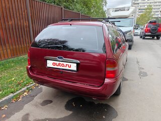 1998 Ford Mondeo NGB II, пурпурный, 250000 рублей, вид 4