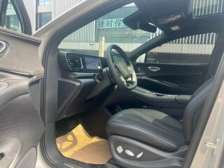 2025 BYD Sea Lion 06 EV 78.72 kWh, серый, 3890000 рублей, вид 4