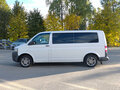 2013 Volkswagen Transporter T5 Рестайлинг, белый, 1706000 рублей - вид 7