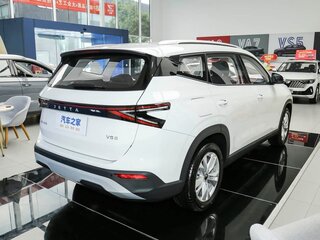 2026 Jetta VS8, белый, 2300000 рублей, вид 3