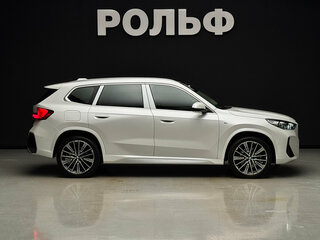 2025 BMW X1 Long 25Li xDrive III (U11/U12), белый, 5840000 рублей, вид 5