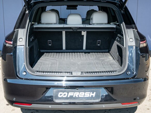 2023 Li Auto (Lixiang) L7 I, чёрный, 5450000 рублей - вид 22