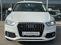2013 Audi Q3 I (8U), белый, 1590000 рублей - вид 1