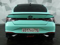 2020 Hyundai Elantra VII (CN7), зелёный, 2300000 рублей - вид 6