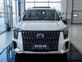 2026 GAC GS8 Dragon II, белый, 4949000 рублей, вид 2