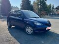 2003 Mazda Demio II (DY), синий, 255000 рублей - вид 2